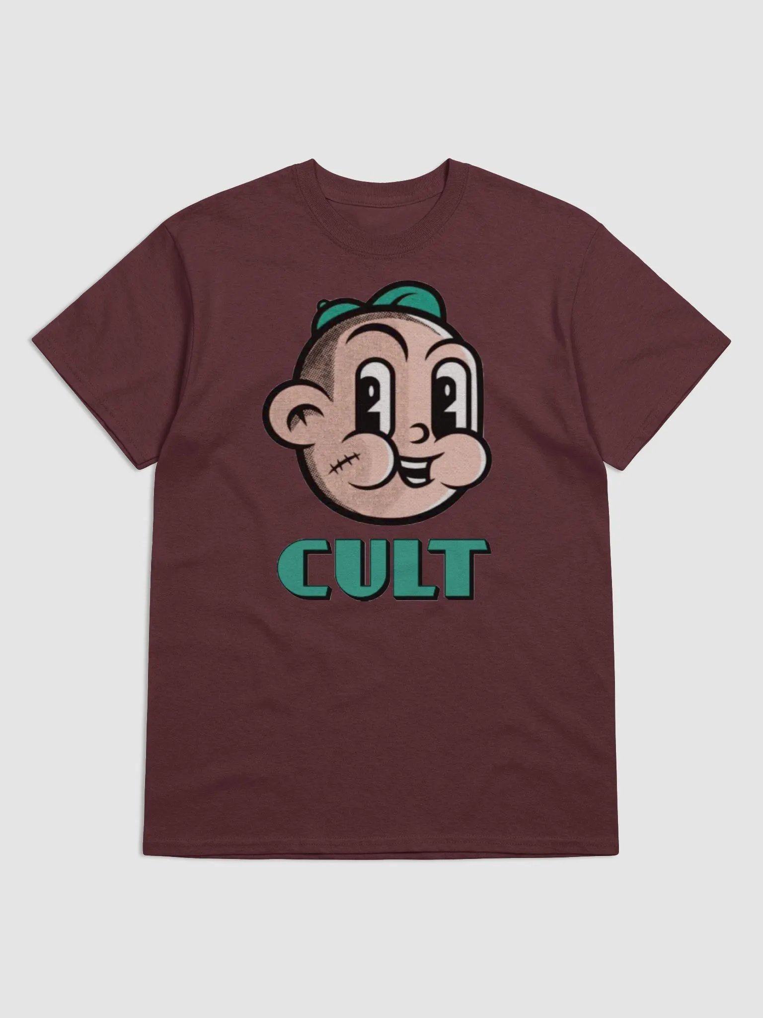 CULT HOOLIGAN product image (1)