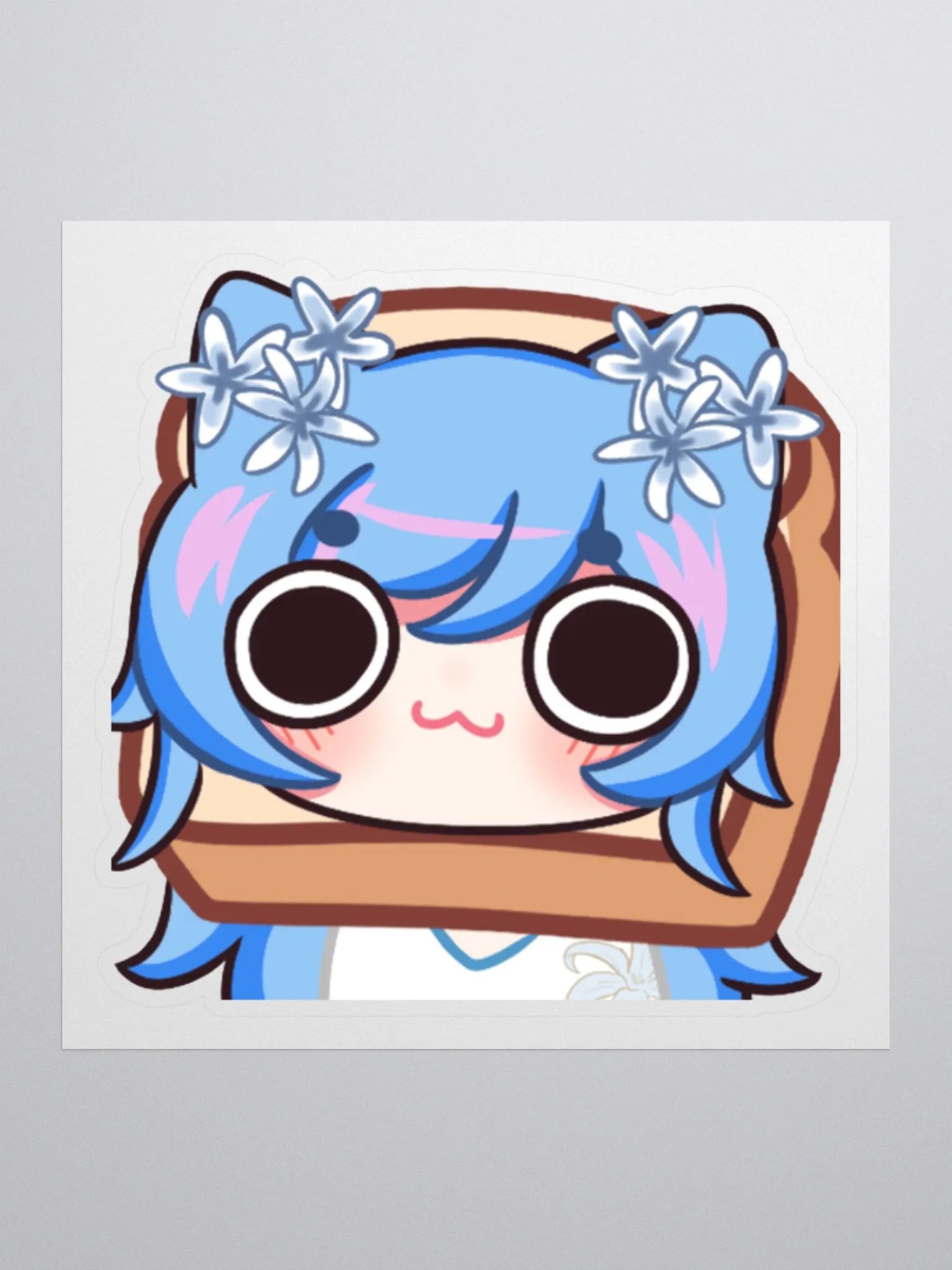 Derp sticker product image (1)
