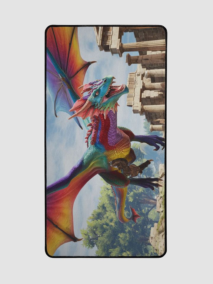 ALFOMBRILLA DE ESCRITORIO product image (2)