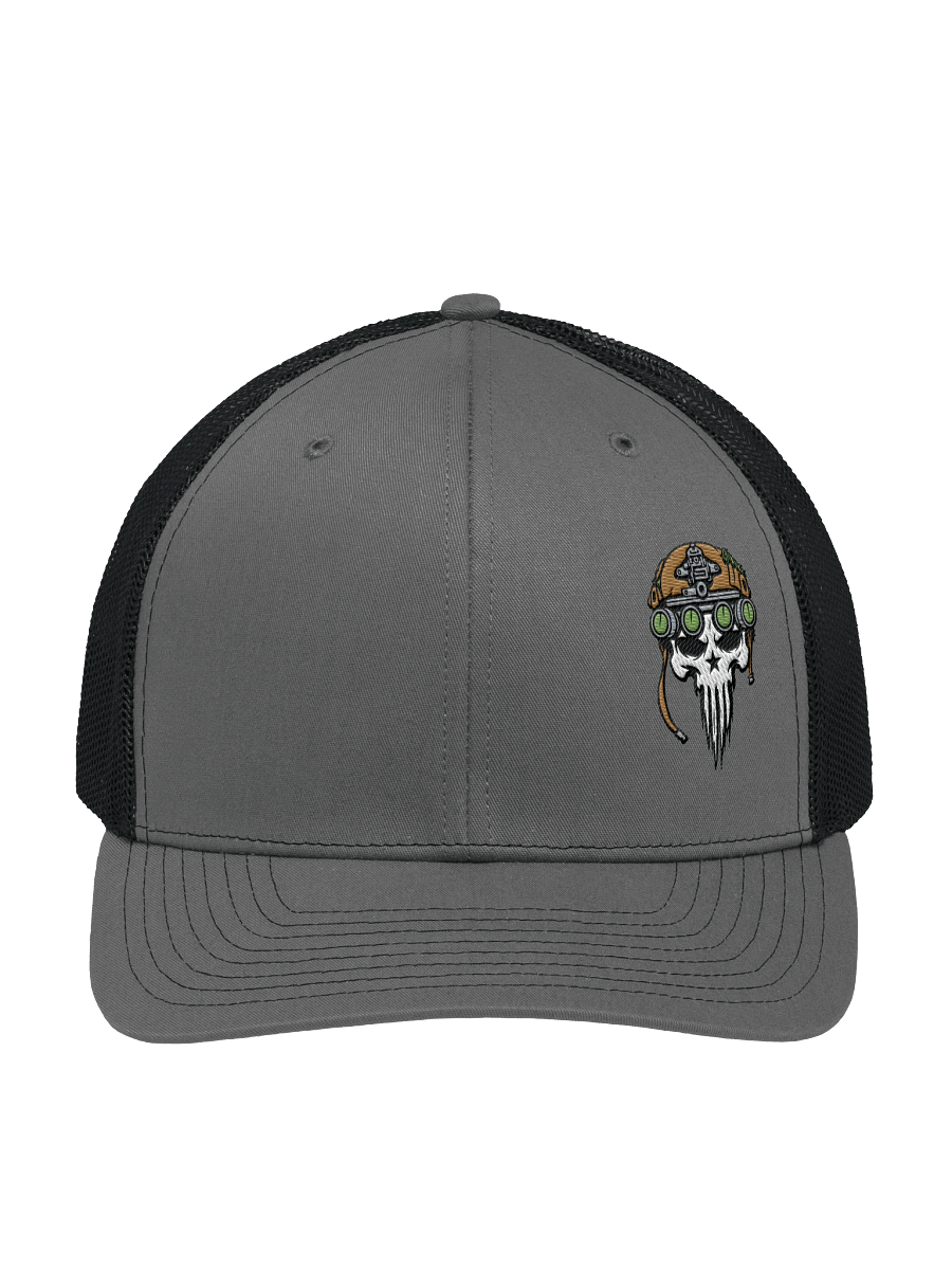 One 4 Seven Trucker Hat product image (1)