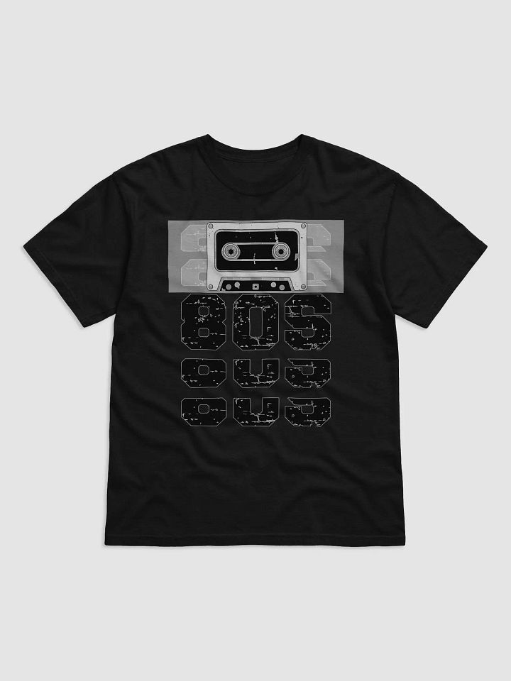 80's Cassette tape product image (1)