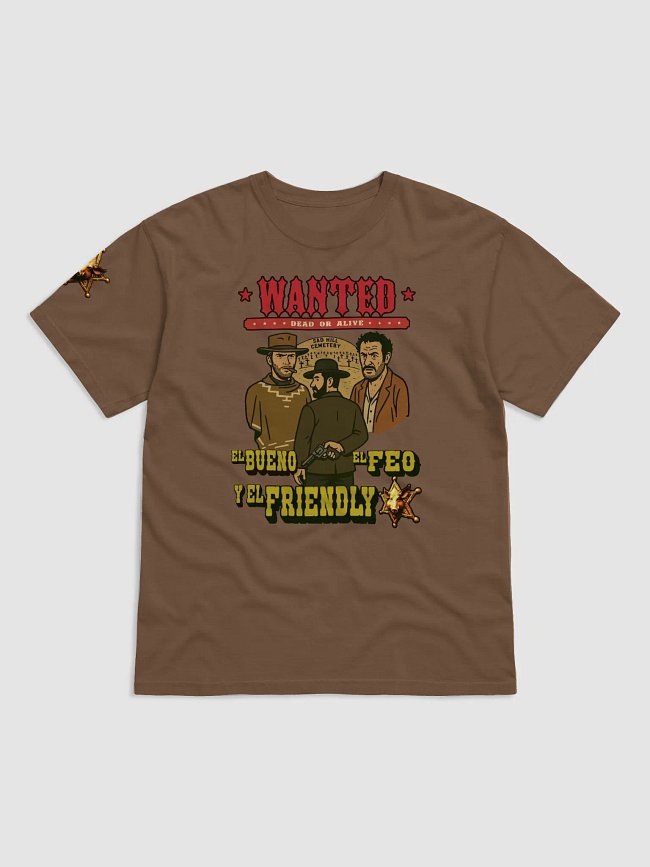 WESTERN EDITION