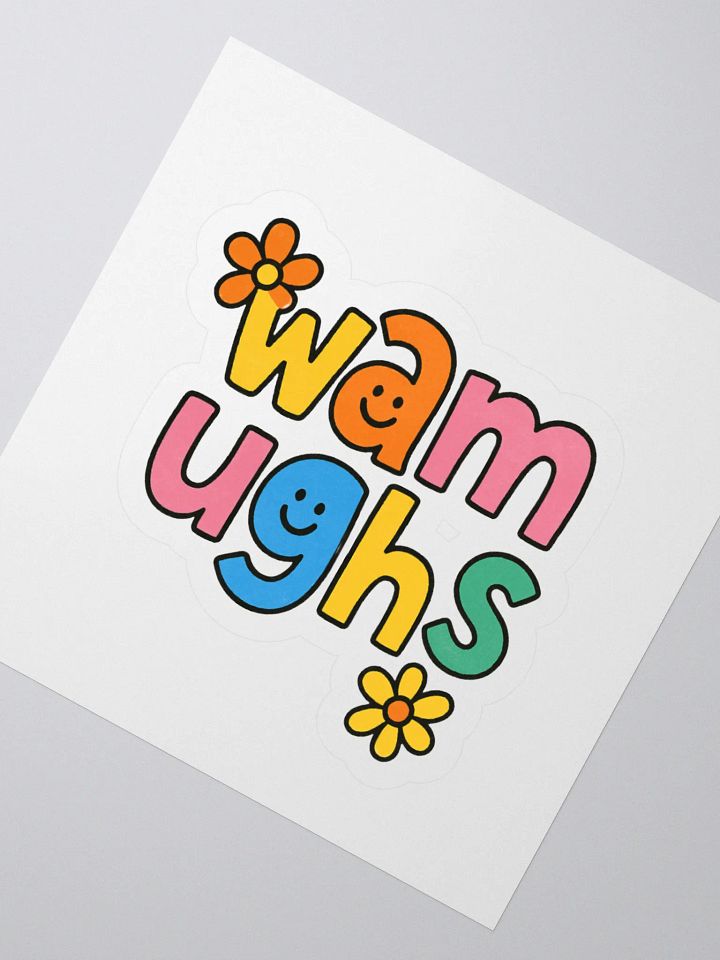 Sticky Ugh product image (3)