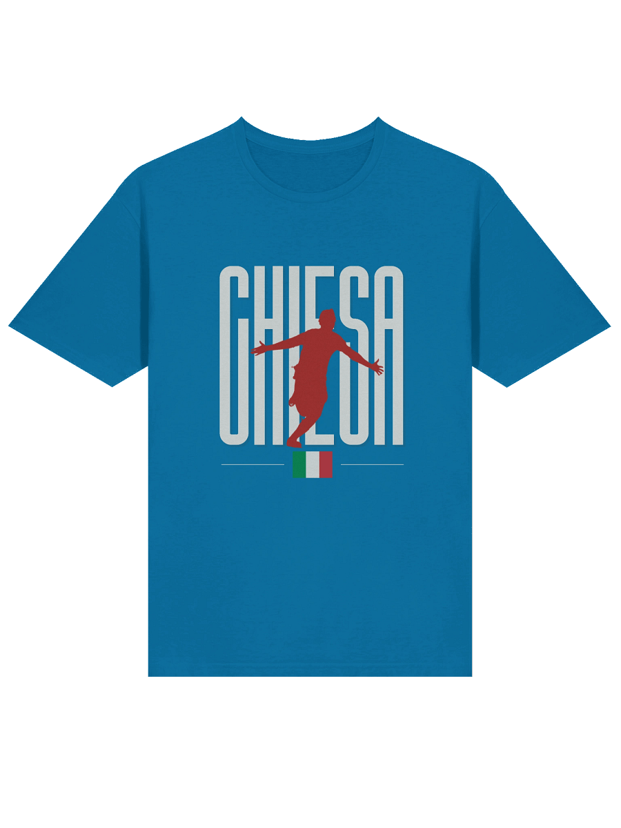 Chiesa '89th minute product image (3)
