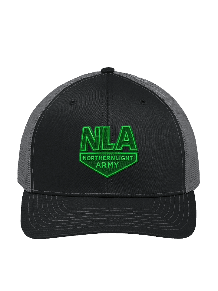 NLA TruckerHat product image (1)