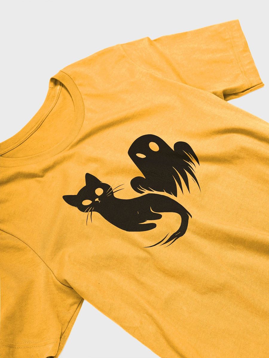 Ghost and Ghost Cat product image (13)