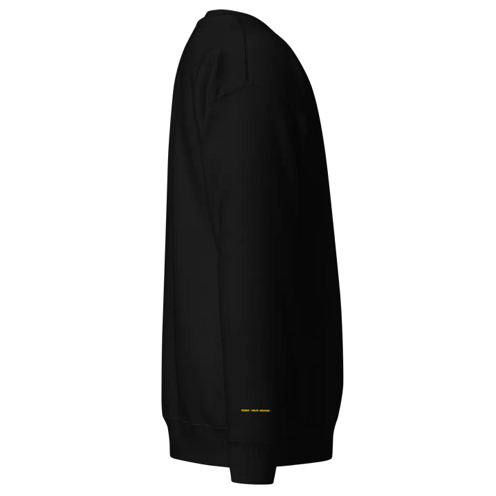 Valknut Gold - Sweatshirt product image (2)
