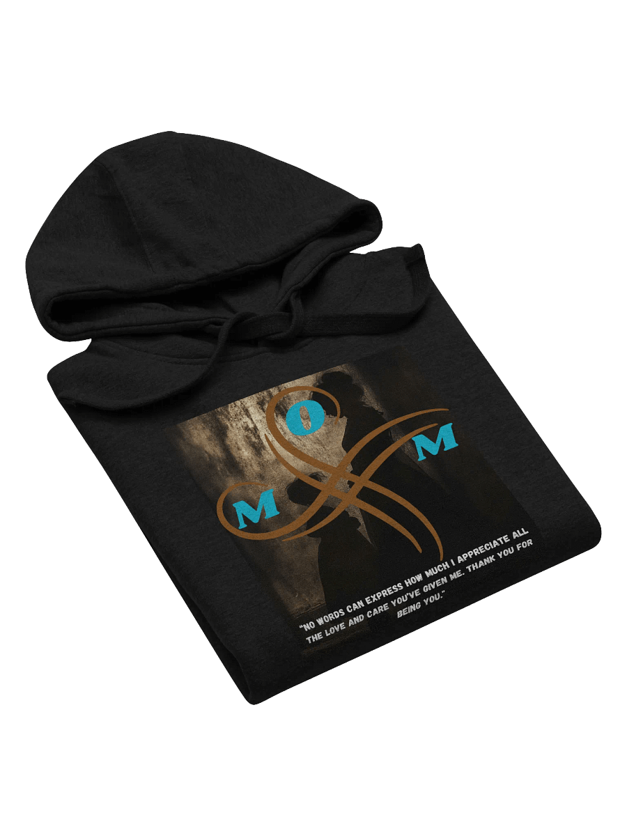 Eternal Love Mom Hoodie product image (61)