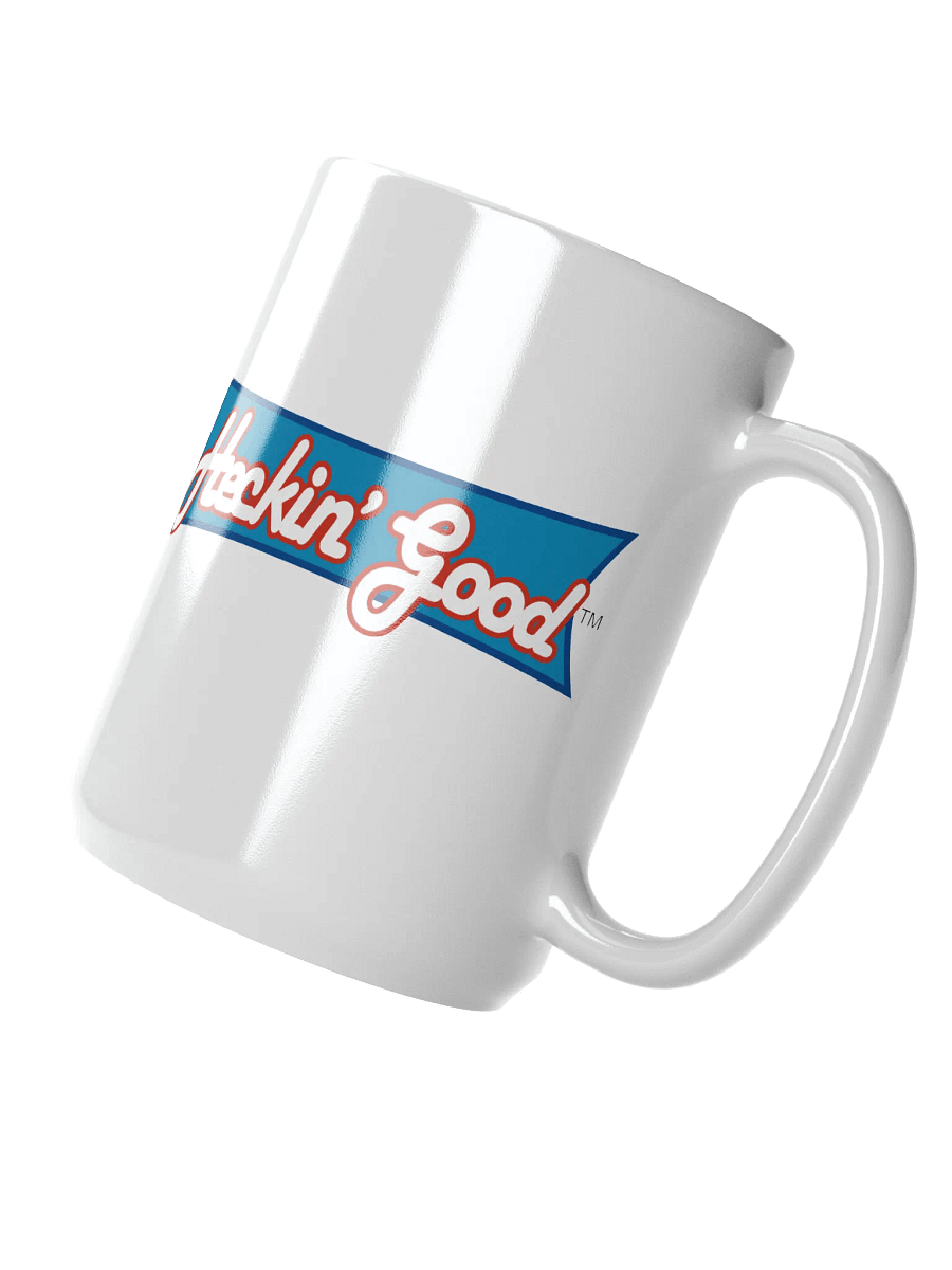Heckin' Good™ Cookies Mug product image (3)