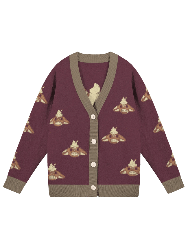 Cozy Clothes