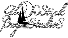 Glowstick Bay Studios (The Shop)