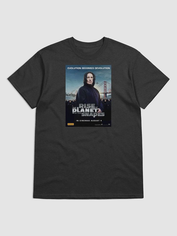 Planet of the Snapes Tee product image (2)