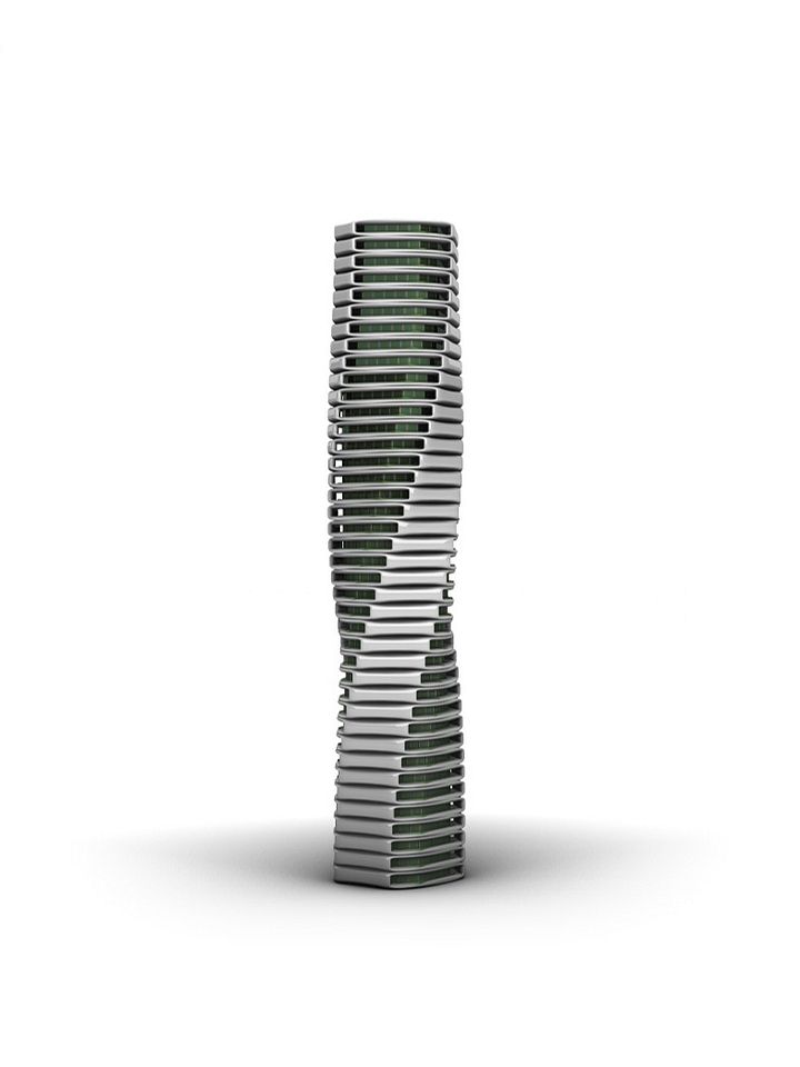 Grasshopper – EX 147 – Blend surface + Graph mapper product image (1)