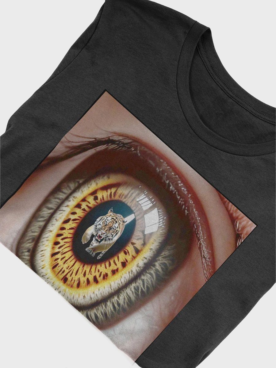 The Eye of the Tiger product image (30)