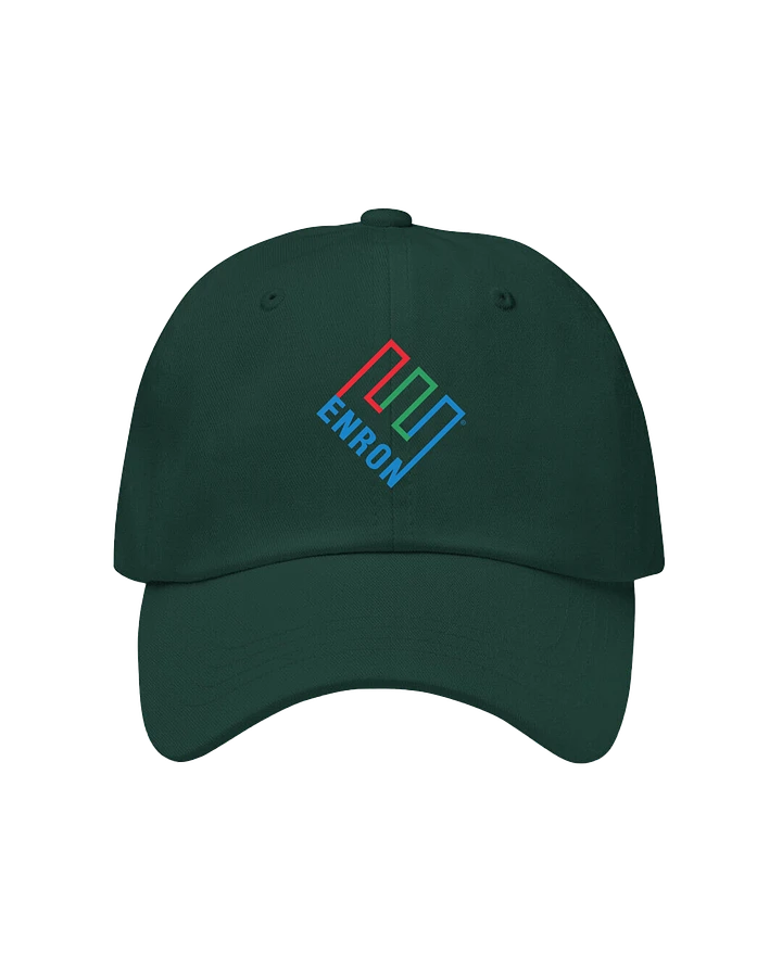 ENRON HAT product image (1)