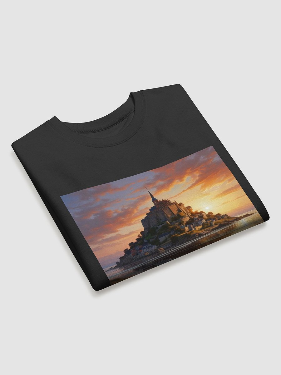 Mount Saint Michel product image (28)