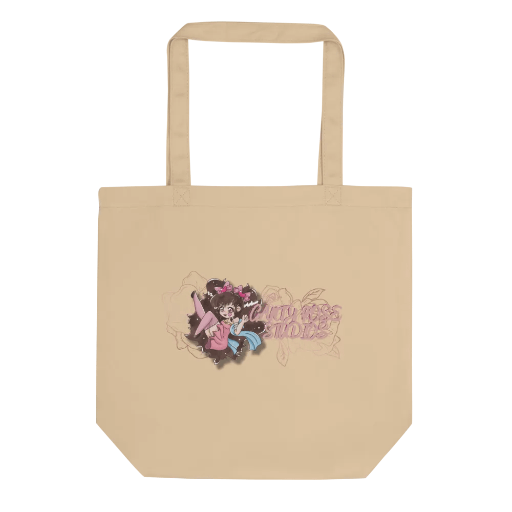 Ganty Rose Studios Tote product image (1)