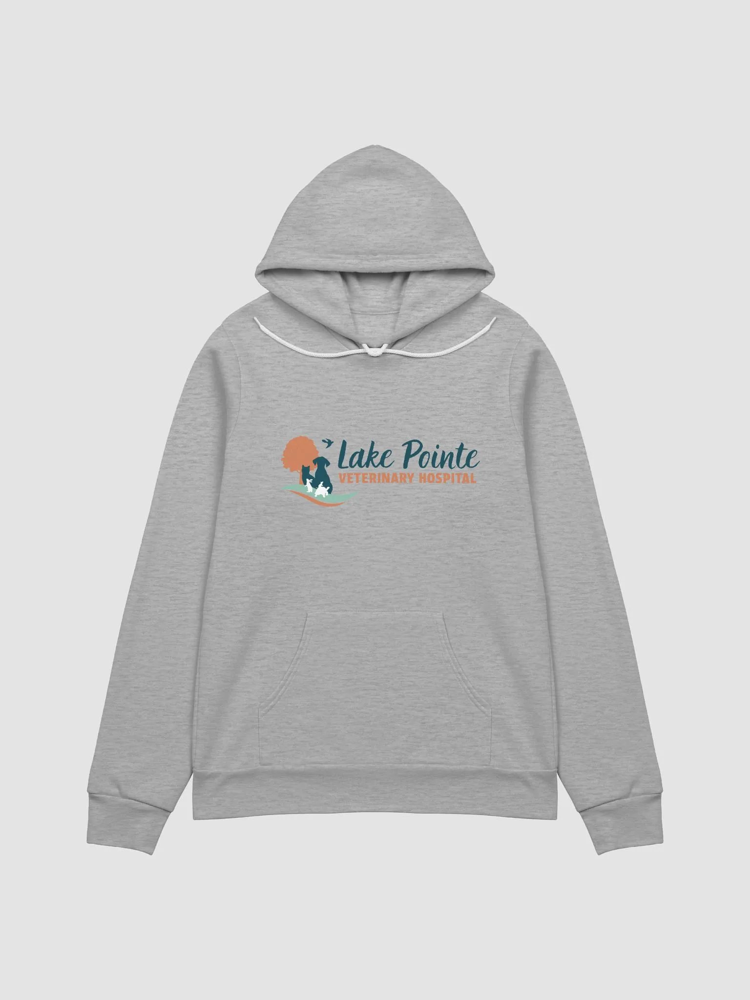 Quokka Dark Hoodie product image (3)