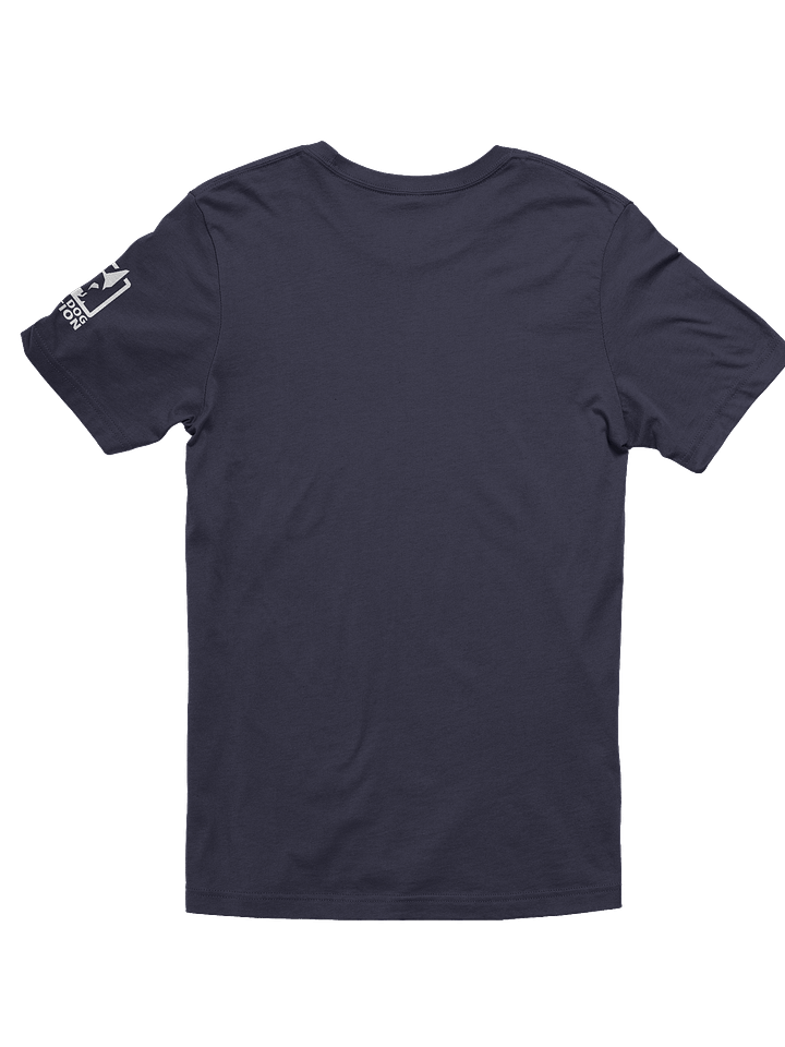 If You Cannot Bite, Do Not Show Your Teeth - PREMIUM ADULT UNISEX T-SHIRT ***NEW LARGER PRINT product image (4)