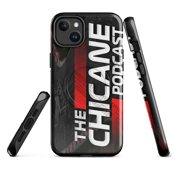 iPhone Case product image (2)