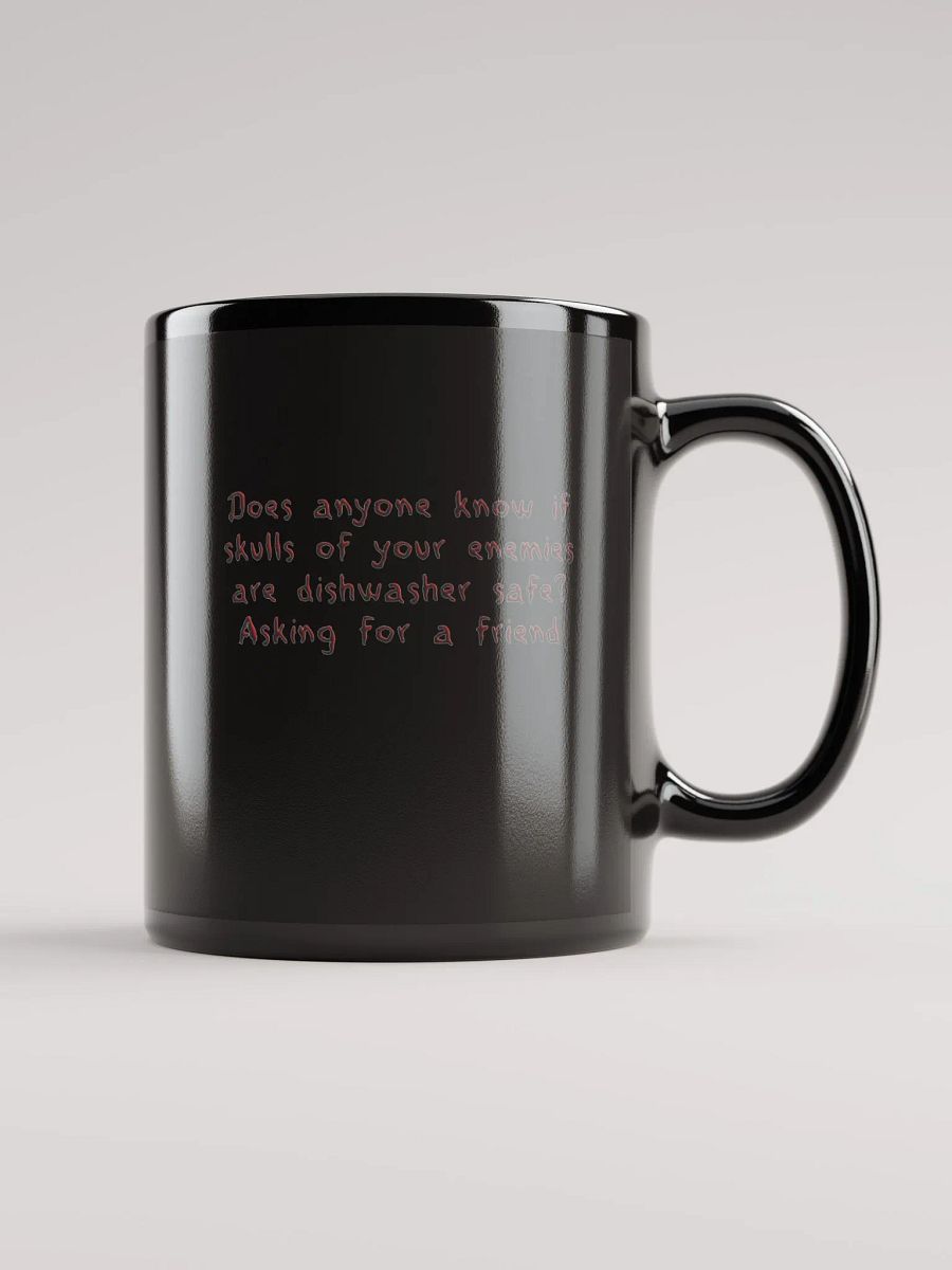 Dishwasher - Mug product image (1)