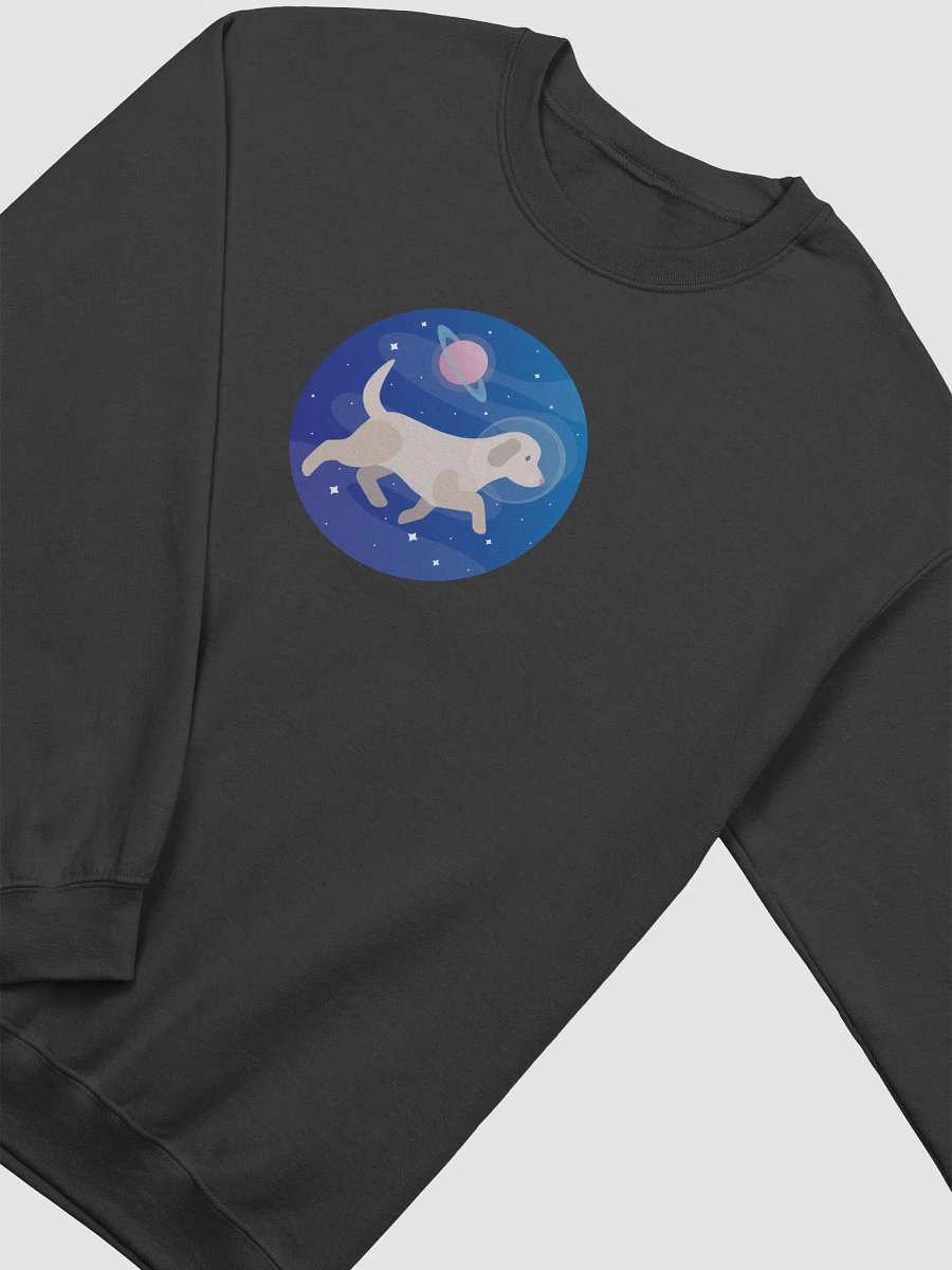Space Doggo Sweatshirt product image (3)