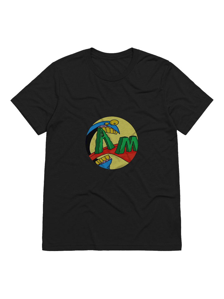 Alpha Mansion T-Shirt product image (2)