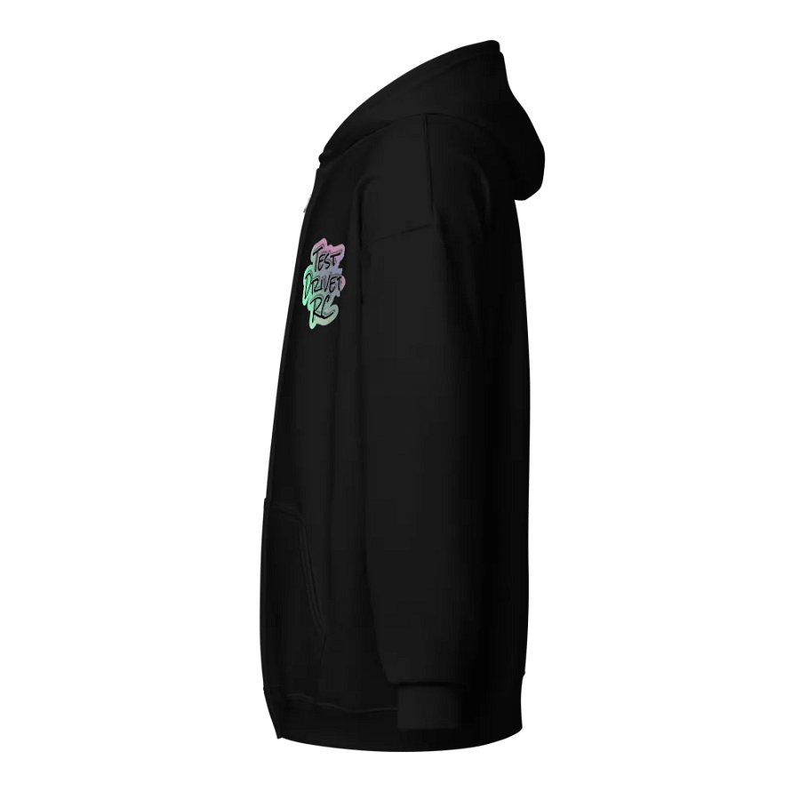 Test Driver RC Hoodie product image (3)