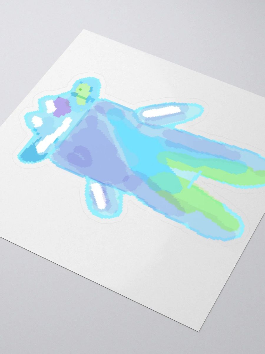 Bubble Buddy!!!!!!!!!!!!!!!!!! sticker product image (3)