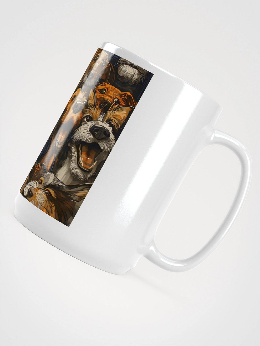 PUPPY DOGS product image (4)
