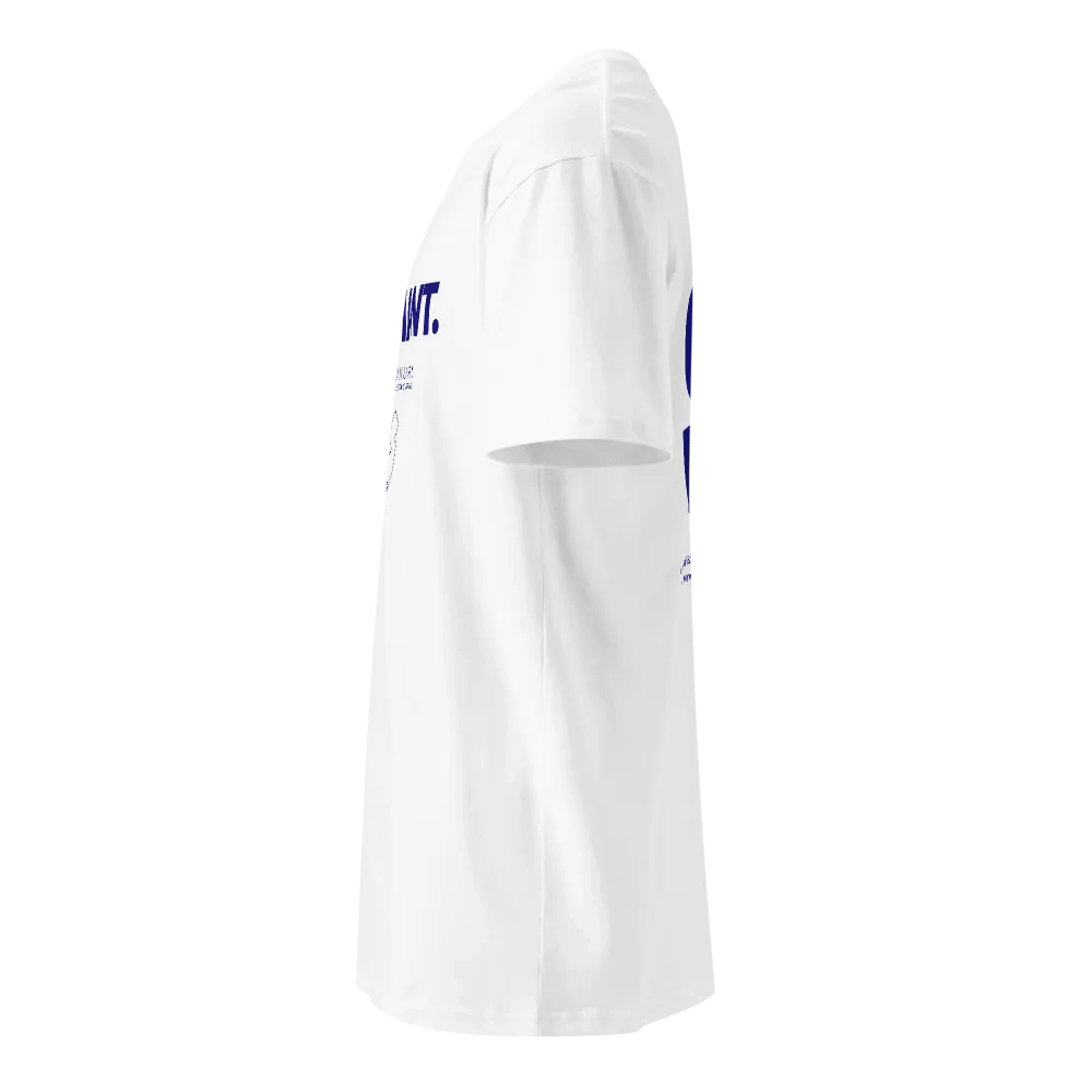 NJLRE X SERHANT - UNISEX T-SHIRT PRINT 9 product image (2)