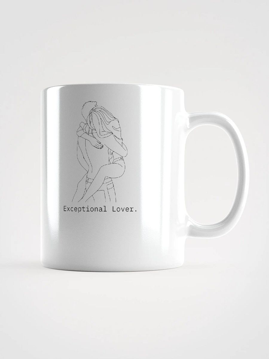 AJC Slogan Mug product image (1)