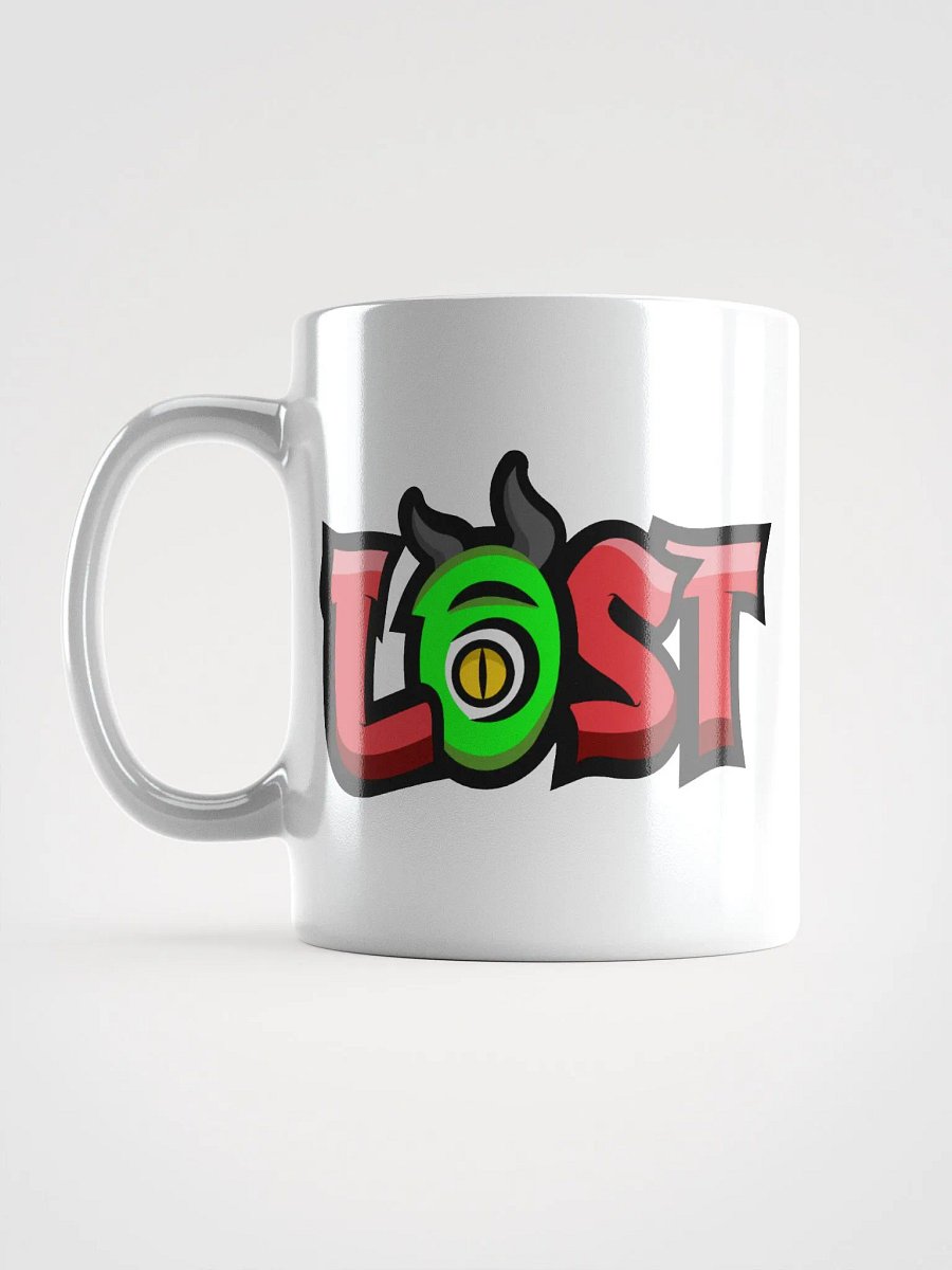 "Rage" Tasse product image (6)