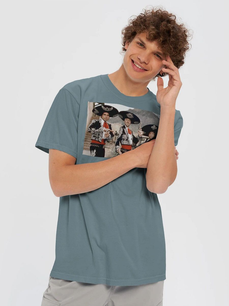 3 Amigos T-Shirt product image (3)