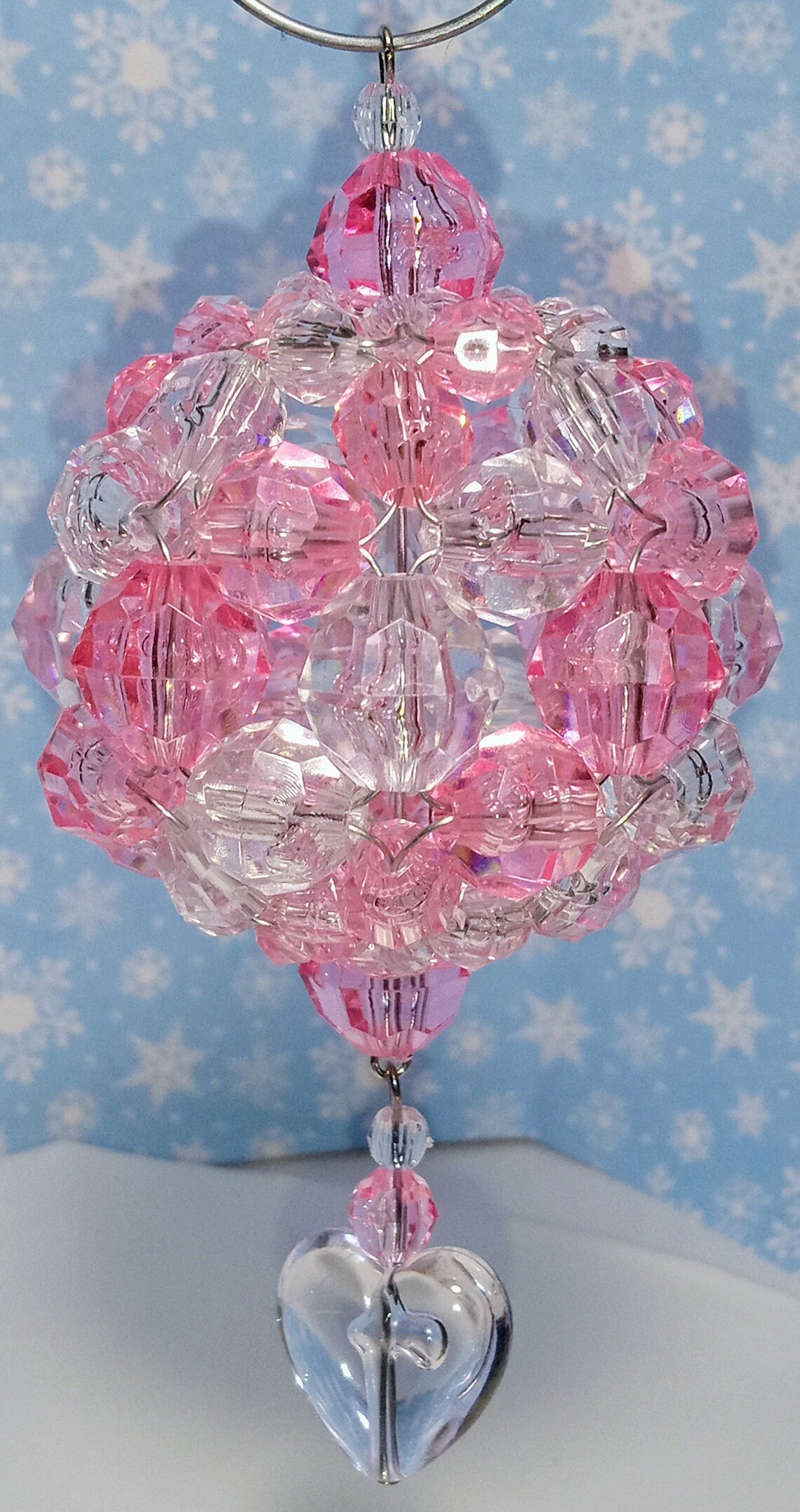 Christmas Ball Ornament product image (4)