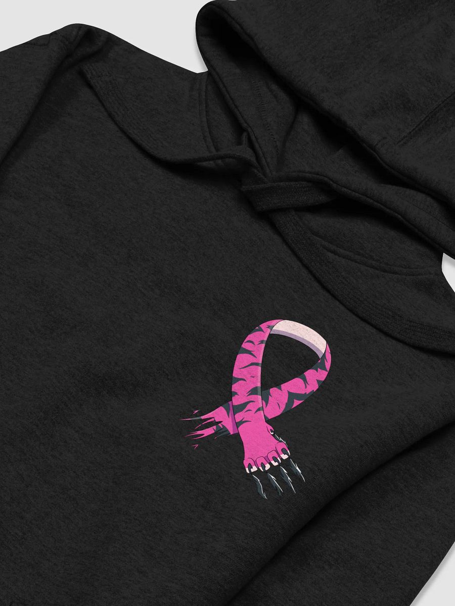 Censored Cancer Hoodie product image (26)