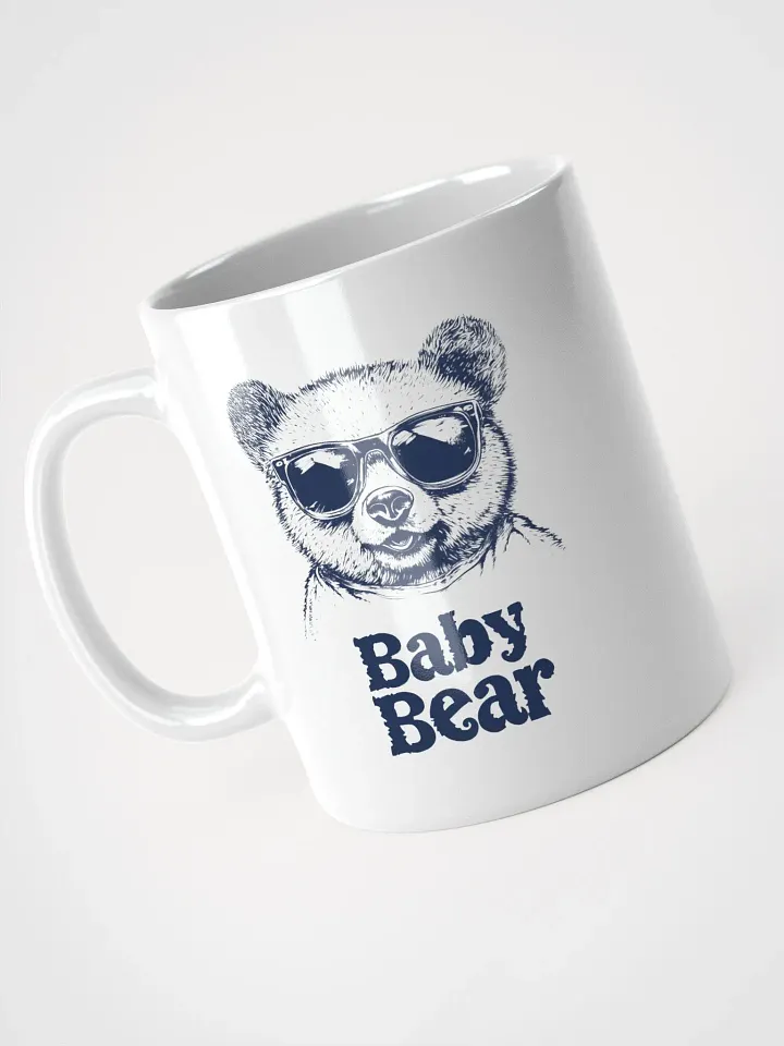 Baby Bear Sunshine Mug product image (2)