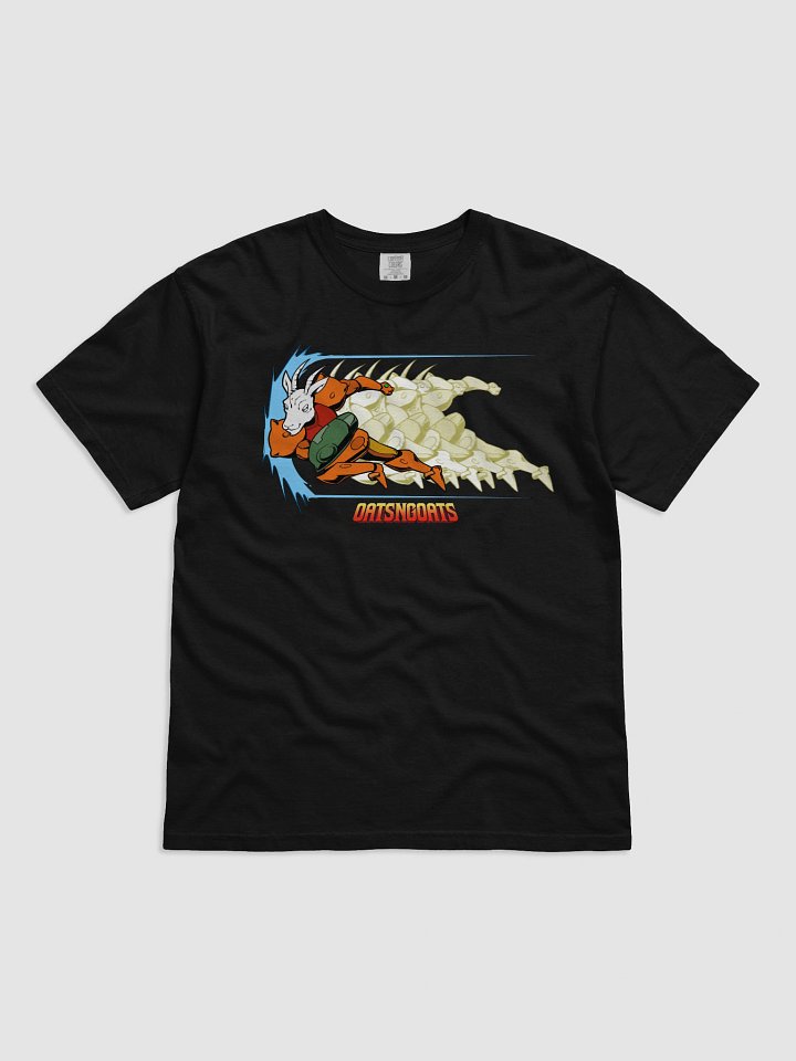 Shine Spark T-Shirt Varia product image (1)