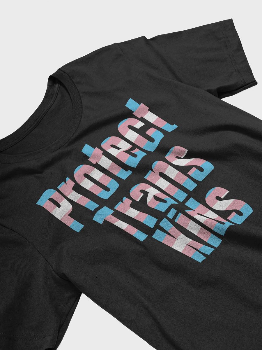 Protect Trans Kids Shirt product image (3)