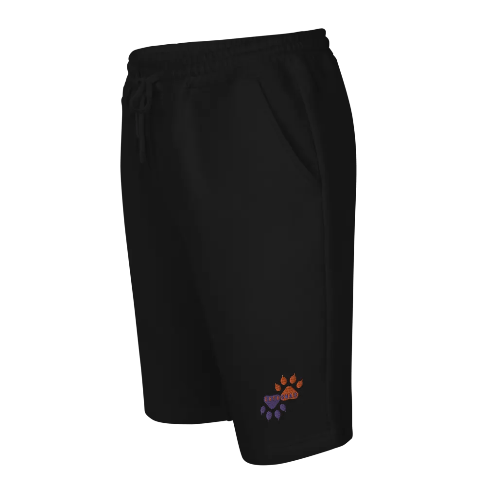 Catashax Logo Shorts product image (12)