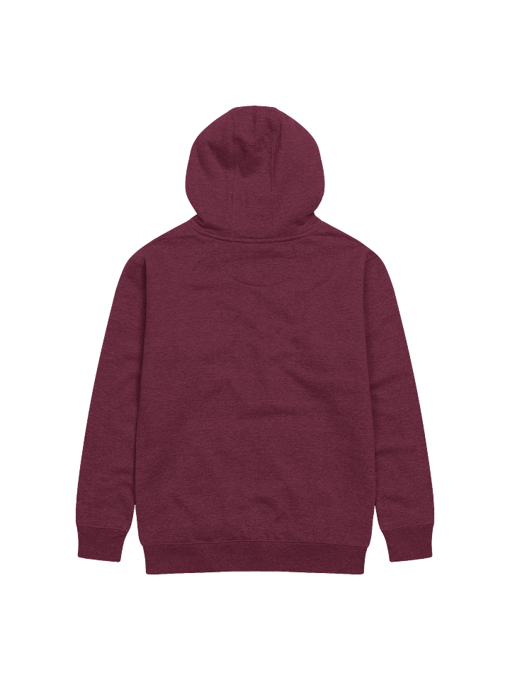 Lo Fi Radio Unisex Premium Hoodie product image (2)