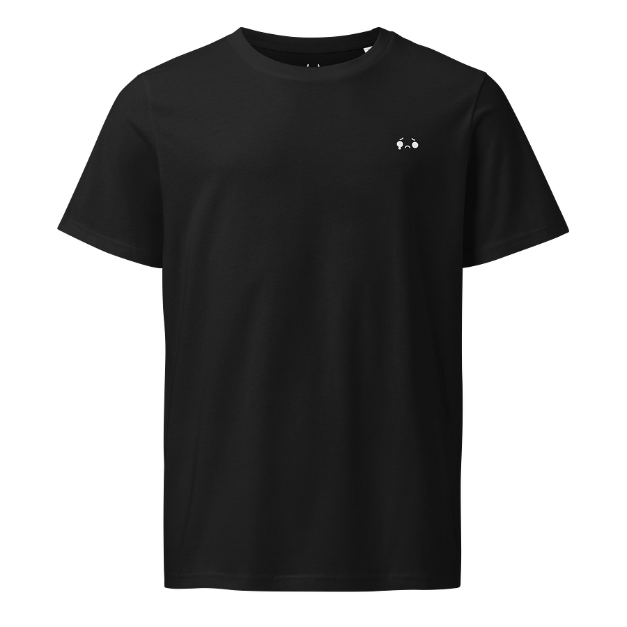 Everything Shirt blk product image (5)