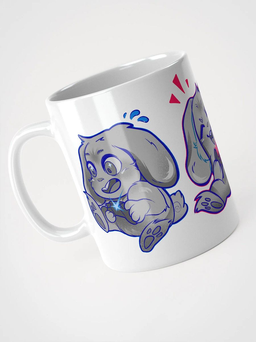 Mug - Friday Night Gamer product image (3)