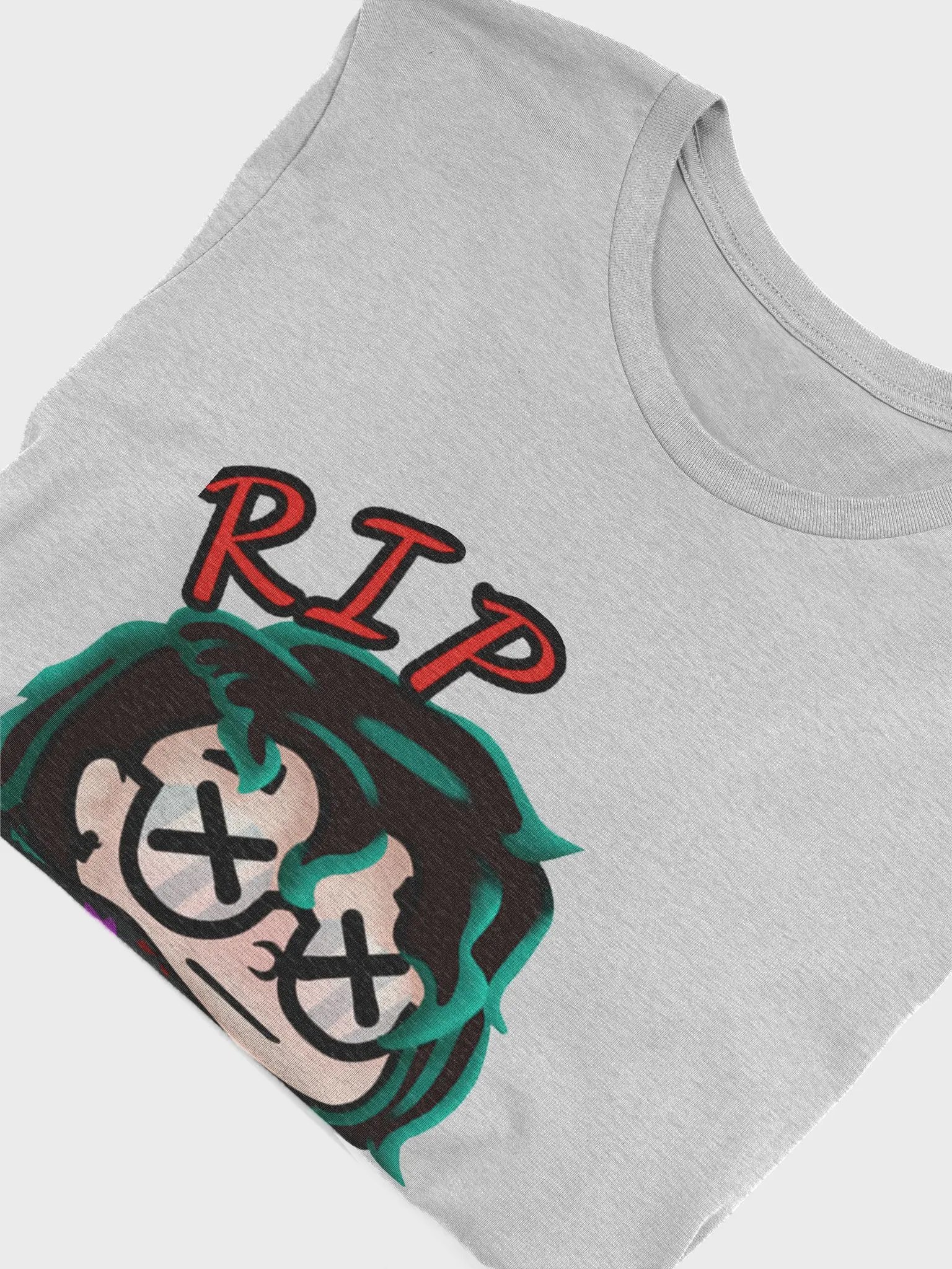 RIP Unisex T-Shirt product image (38)