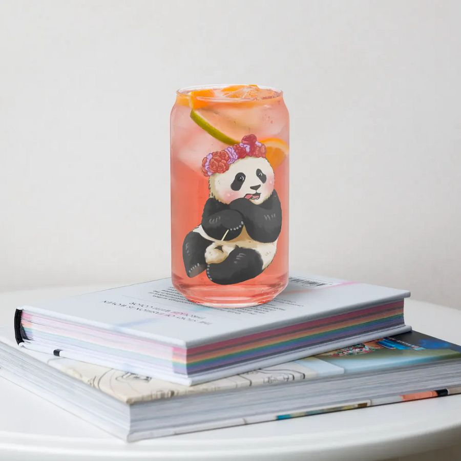 XIANXIANZAI🐼Giant Panda product image (34)