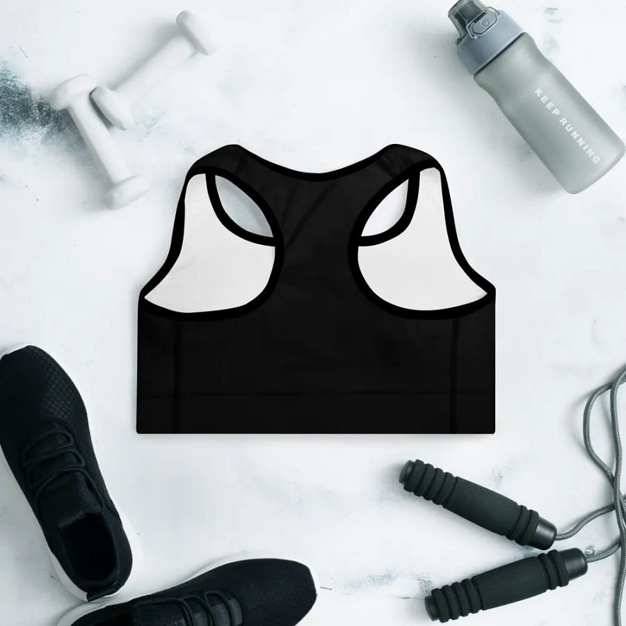 Urban Prism All-Over Sports Bra product image (14)