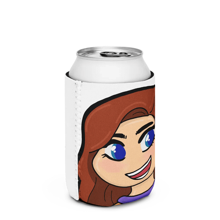 Can Container Happy Face! product image (3)