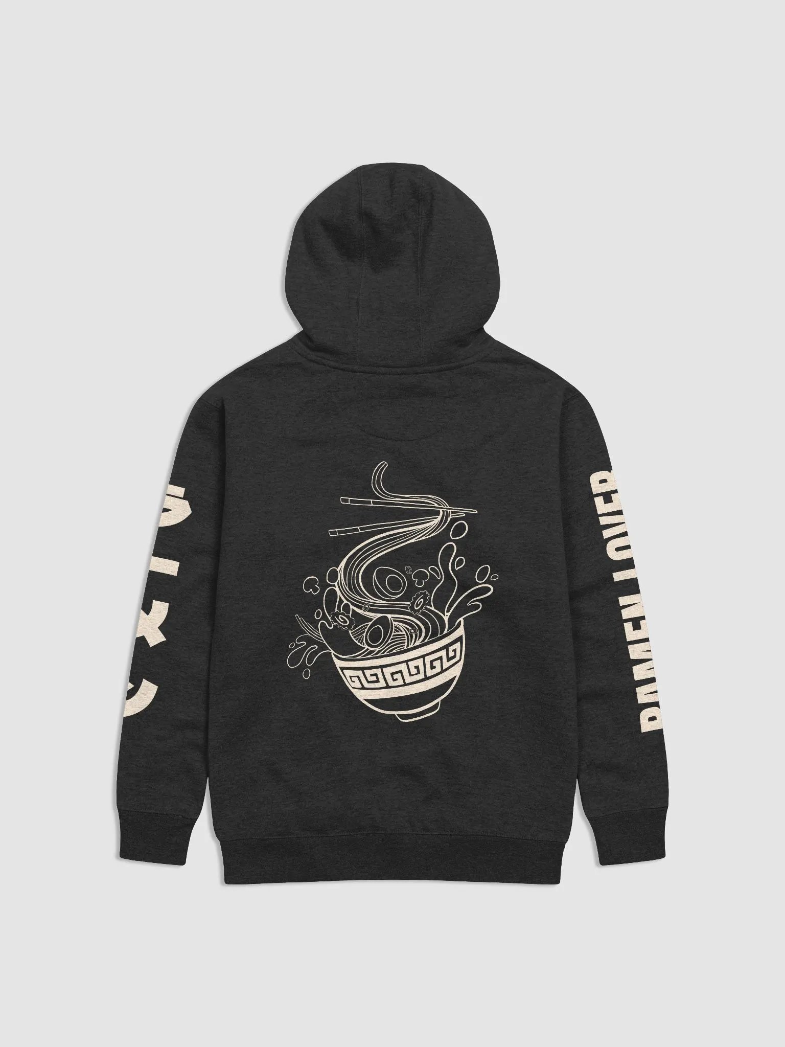 Ramen Lover Hoodie product image (2)