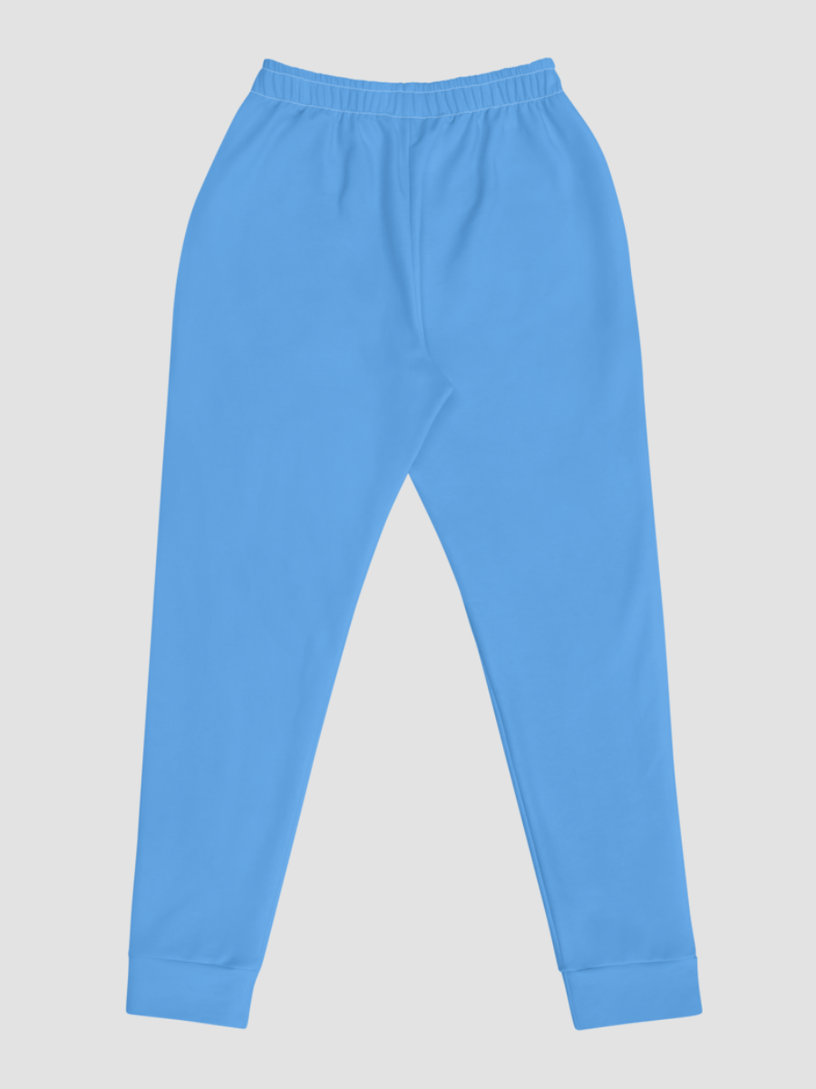 Joggers - Blue Radiance product image (5)