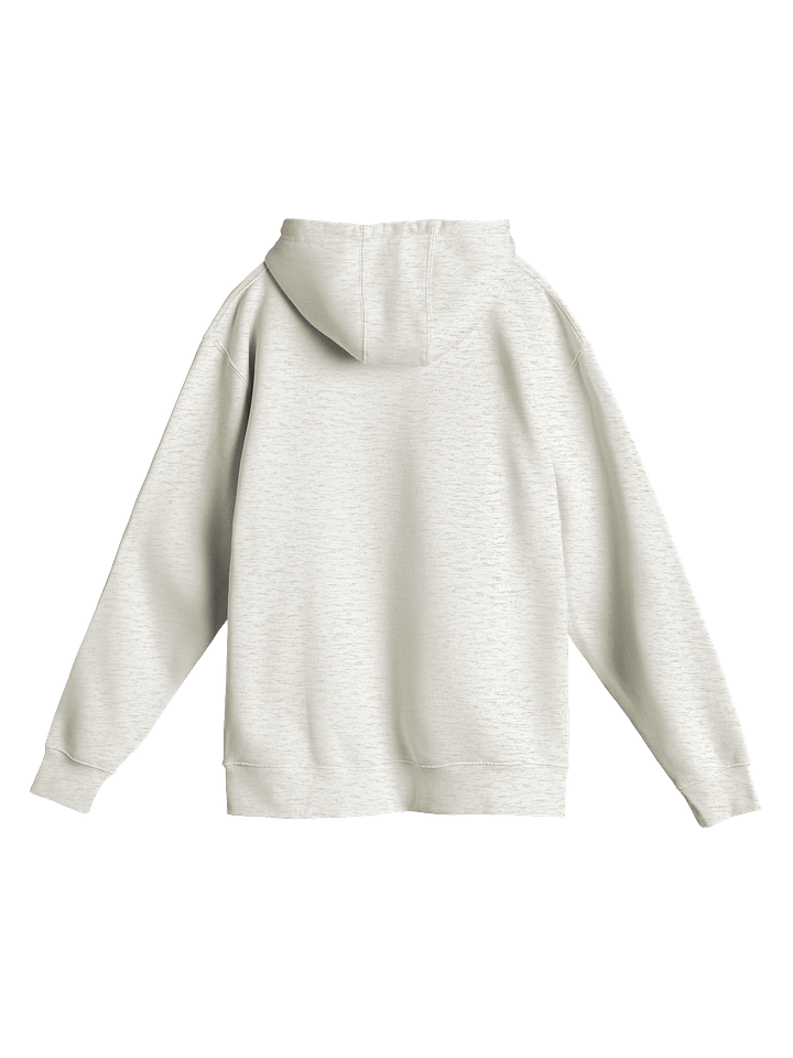 I'm Fine Hoodie product image (2)